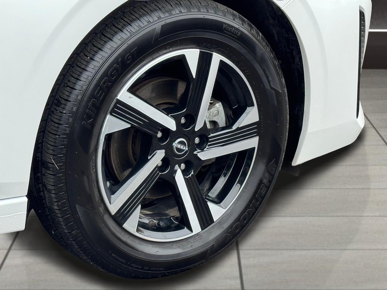 2024 Nissan Sentra SV+NO FEES! LIKE NEW+ONE OWNER+CLEAN CARFAX Photo