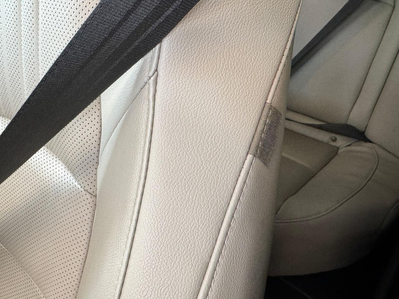 2018 Honda Accord Touring+Adaptive Cruise+Cooled Seats+CLEAN CARFAX Photo