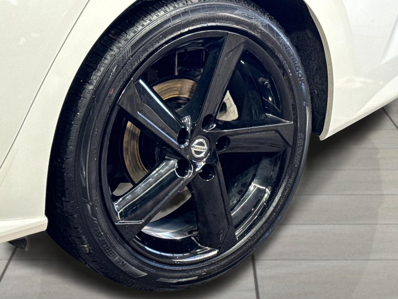 2023 Nissan Sentra SR Midnight Edition+LikeNew+ONE OWNER+CLEAN CARFAX Photo112