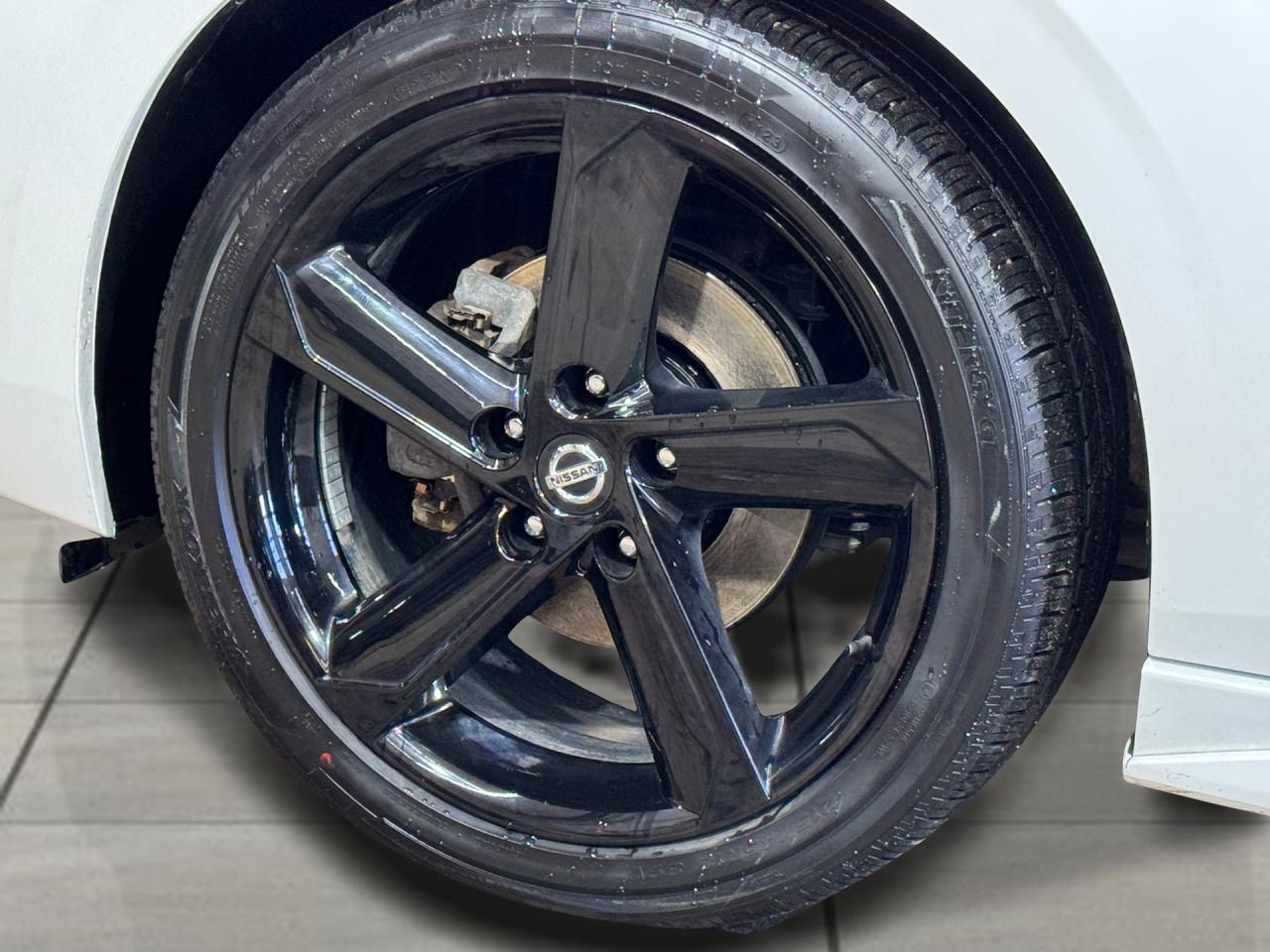 2023 Nissan Sentra SR Midnight Edition+LikeNew+ONE OWNER+CLEAN CARFAX Photo