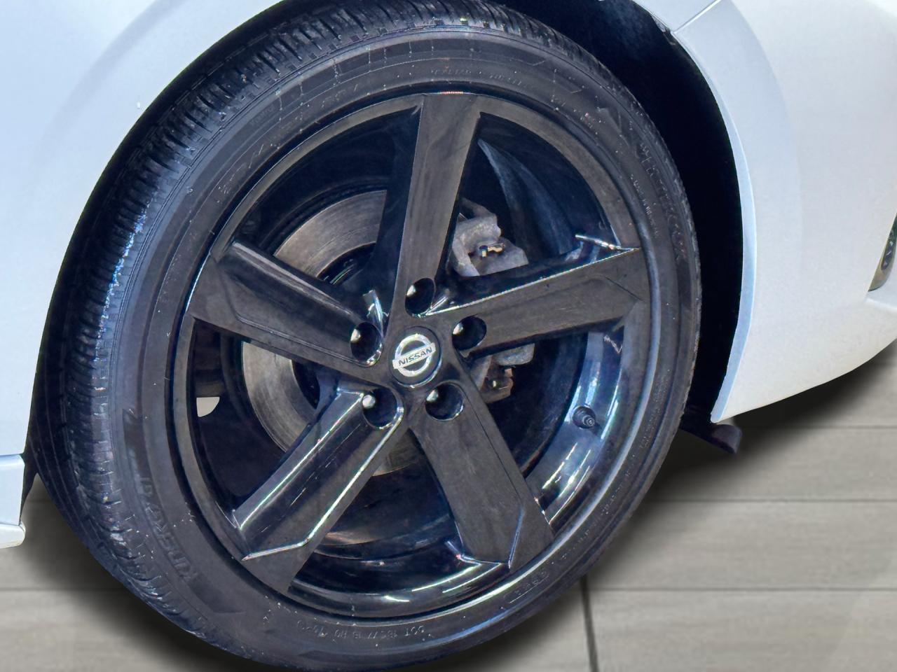 2023 Nissan Sentra SR Midnight Edition+LikeNew+ONE OWNER+CLEAN CARFAX Photo52