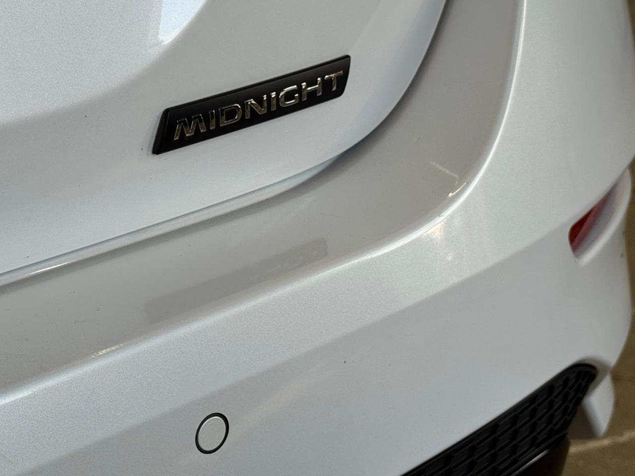 2023 Nissan Sentra SR Midnight Edition+LikeNew+ONE OWNER+CLEAN CARFAX Photo