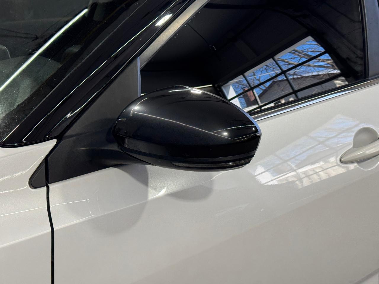 2023 Nissan Sentra SR Midnight Edition+LikeNew+ONE OWNER+CLEAN CARFAX Photo