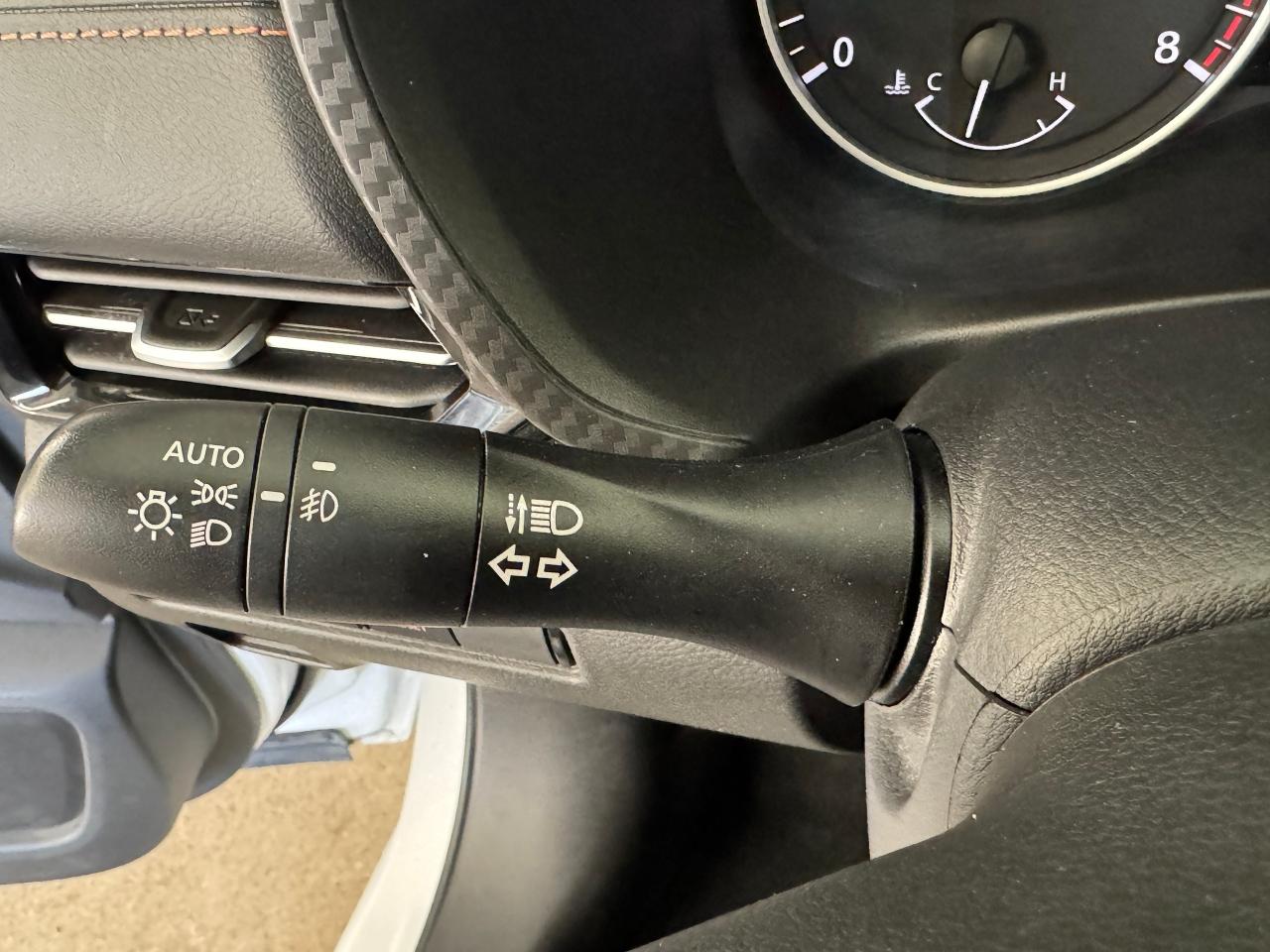 2023 Nissan Sentra SR Midnight Edition+LikeNew+ONE OWNER+CLEAN CARFAX Photo106