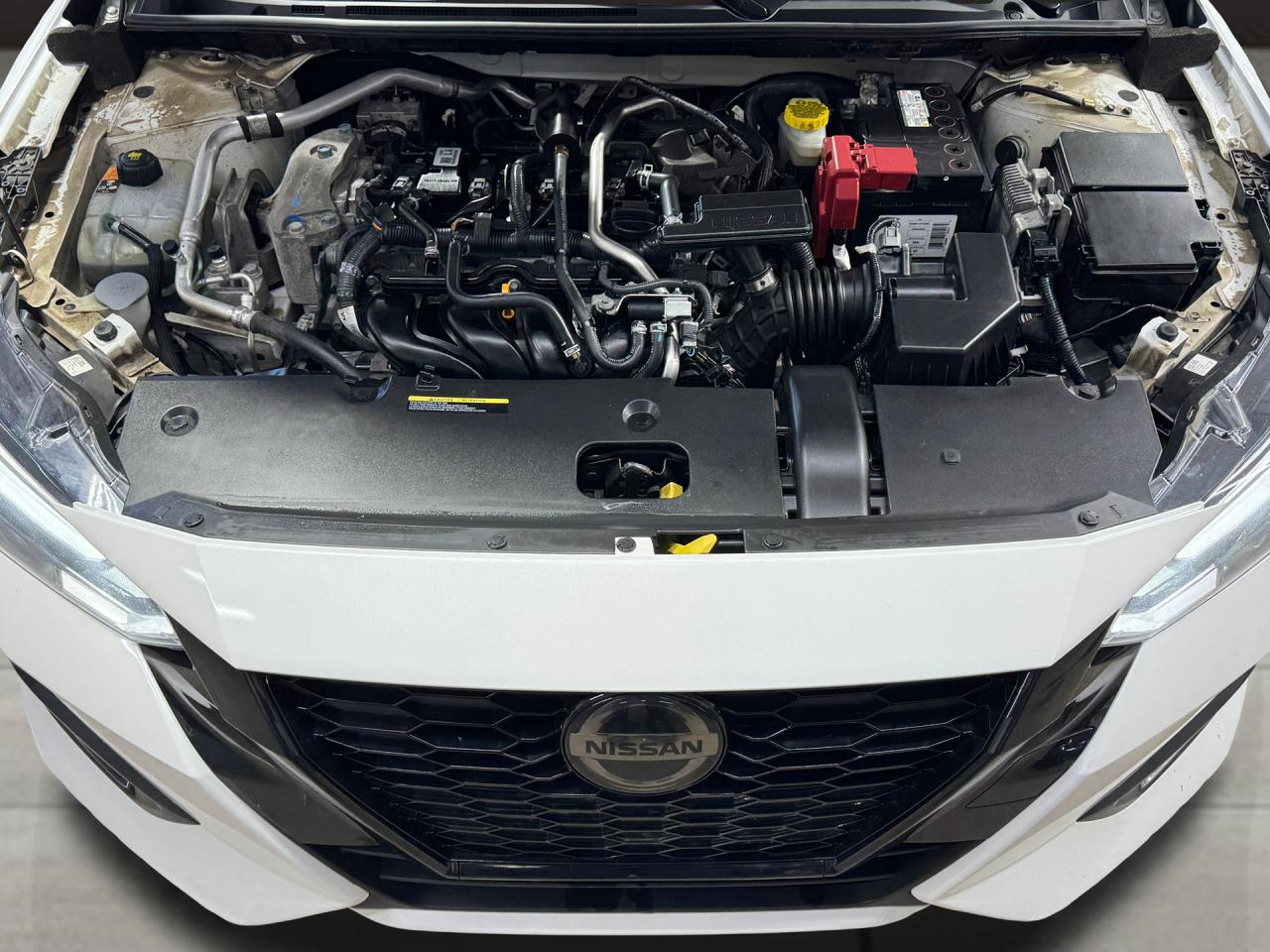 2023 Nissan Sentra SR Midnight Edition+LikeNew+ONE OWNER+CLEAN CARFAX Photo