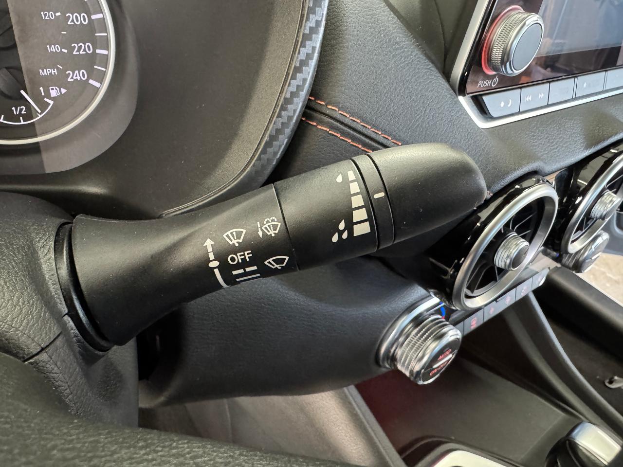 2023 Nissan Sentra SR Midnight Edition+LikeNew+ONE OWNER+CLEAN CARFAX Photo105