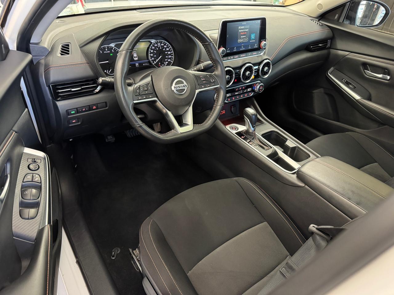 2023 Nissan Sentra SR Midnight Edition+LikeNew+ONE OWNER+CLEAN CARFAX Photo20