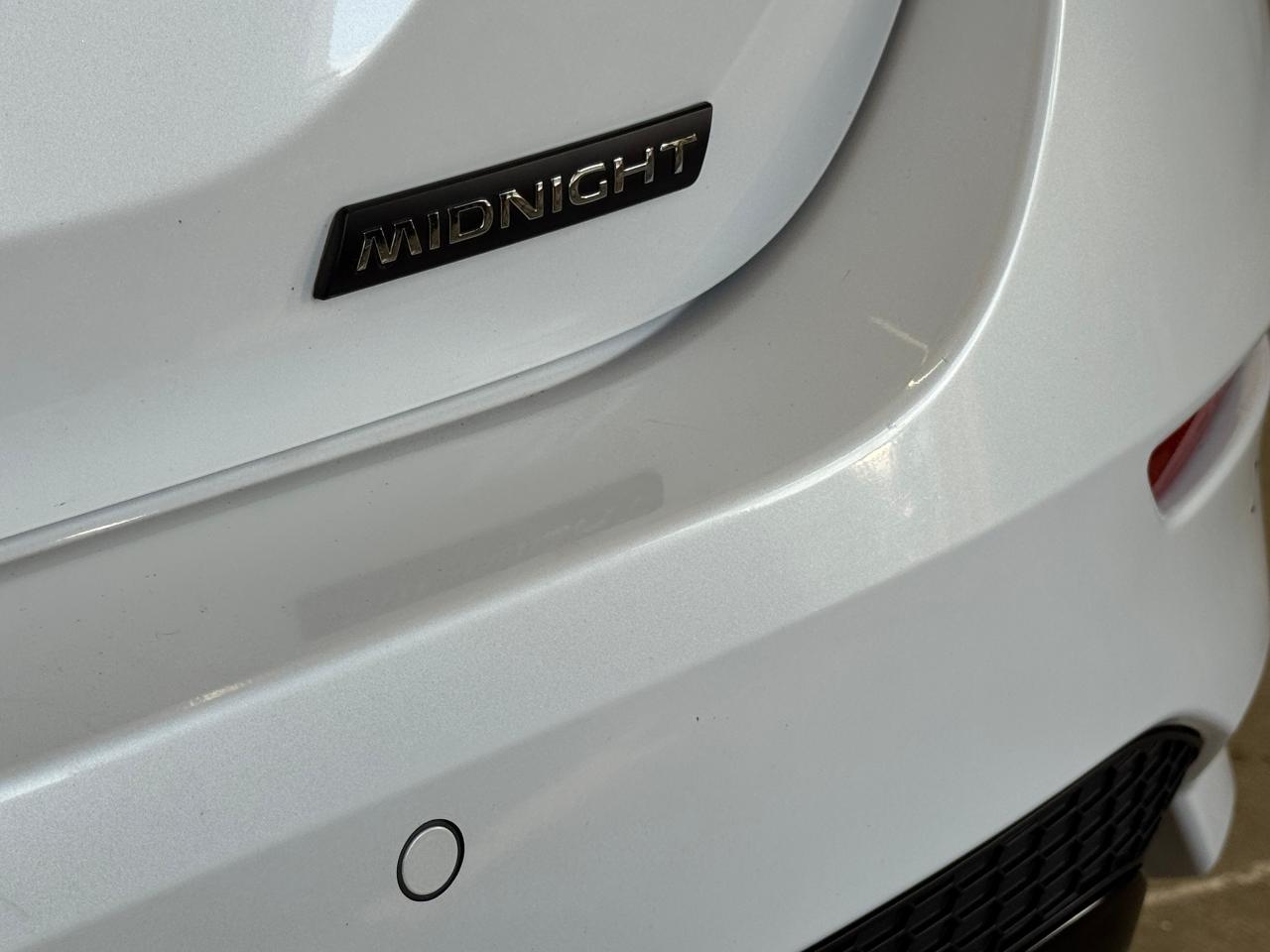 2023 Nissan Sentra SR Midnight Edition+LikeNew+ONE OWNER+CLEAN CARFAX Photo