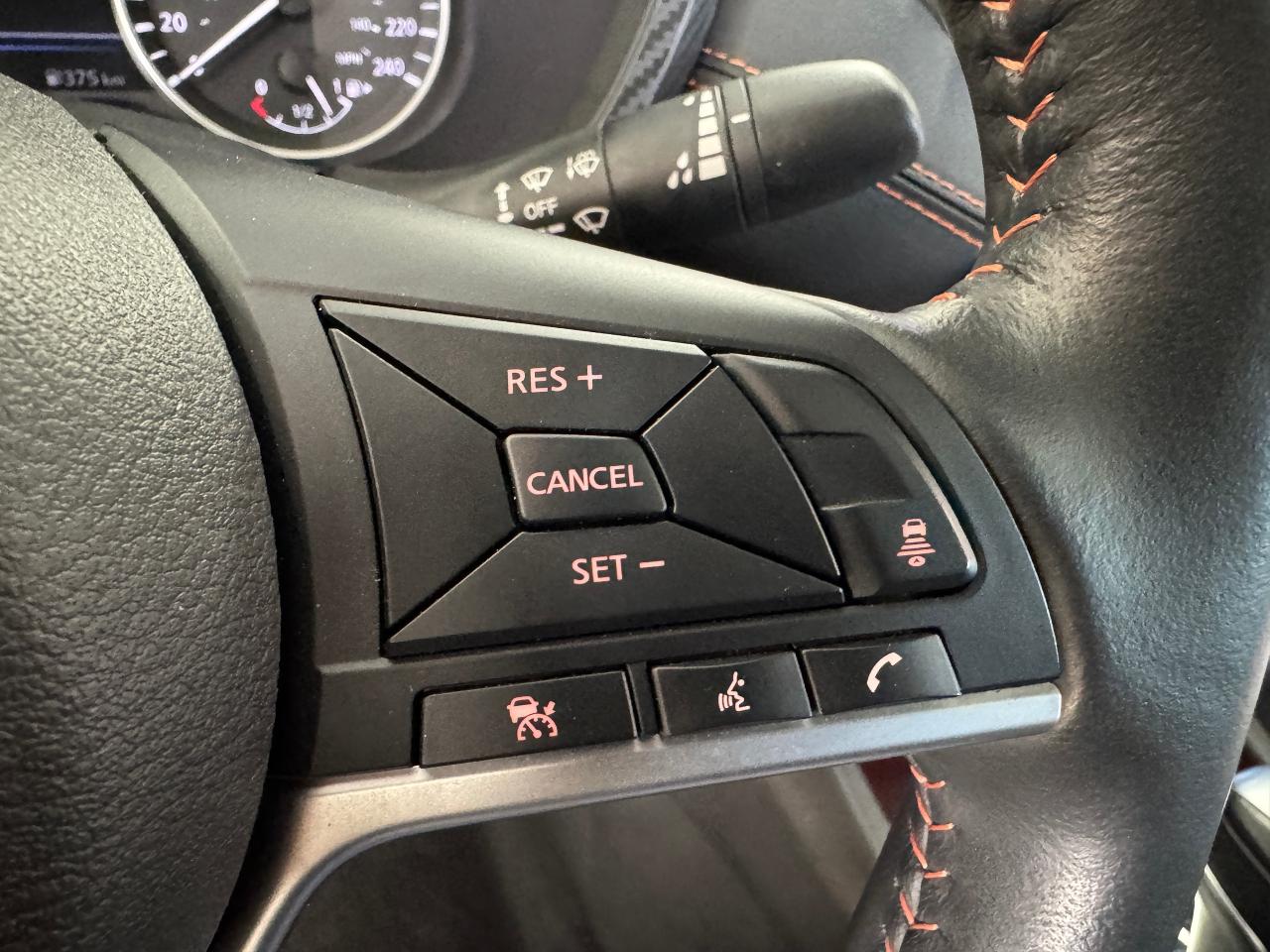 2023 Nissan Sentra SR Midnight Edition+LikeNew+ONE OWNER+CLEAN CARFAX Photo103