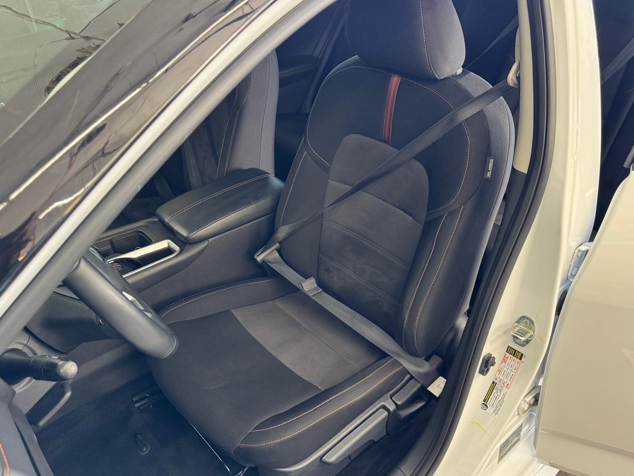 2023 Nissan Sentra SR Midnight Edition+LikeNew+ONE OWNER+CLEAN CARFAX Photo