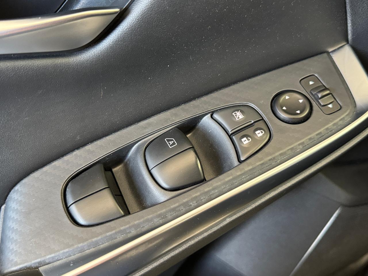 2023 Nissan Sentra SR Midnight Edition+LikeNew+ONE OWNER+CLEAN CARFAX Photo