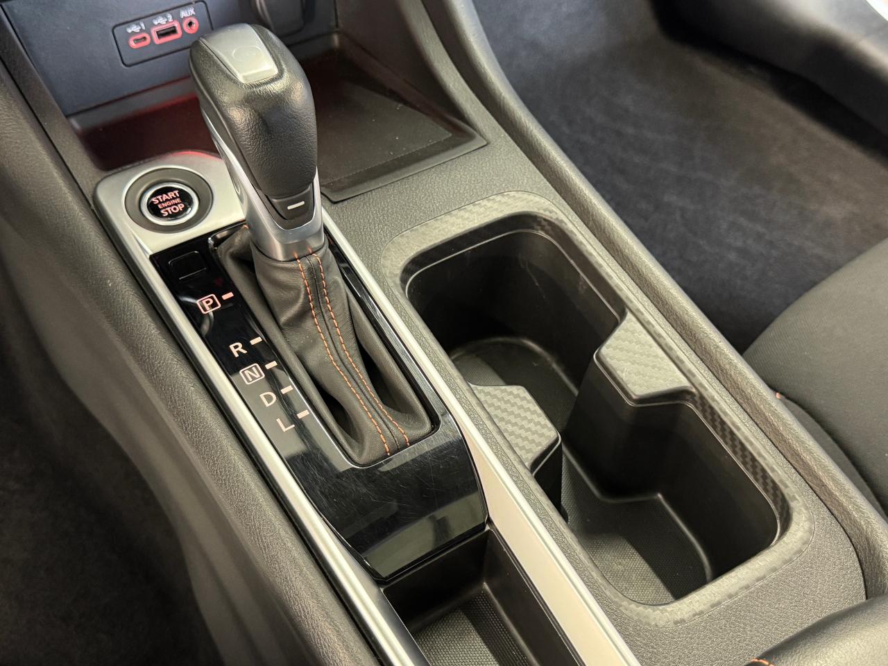 2023 Nissan Sentra SR Midnight Edition+LikeNew+ONE OWNER+CLEAN CARFAX Photo95