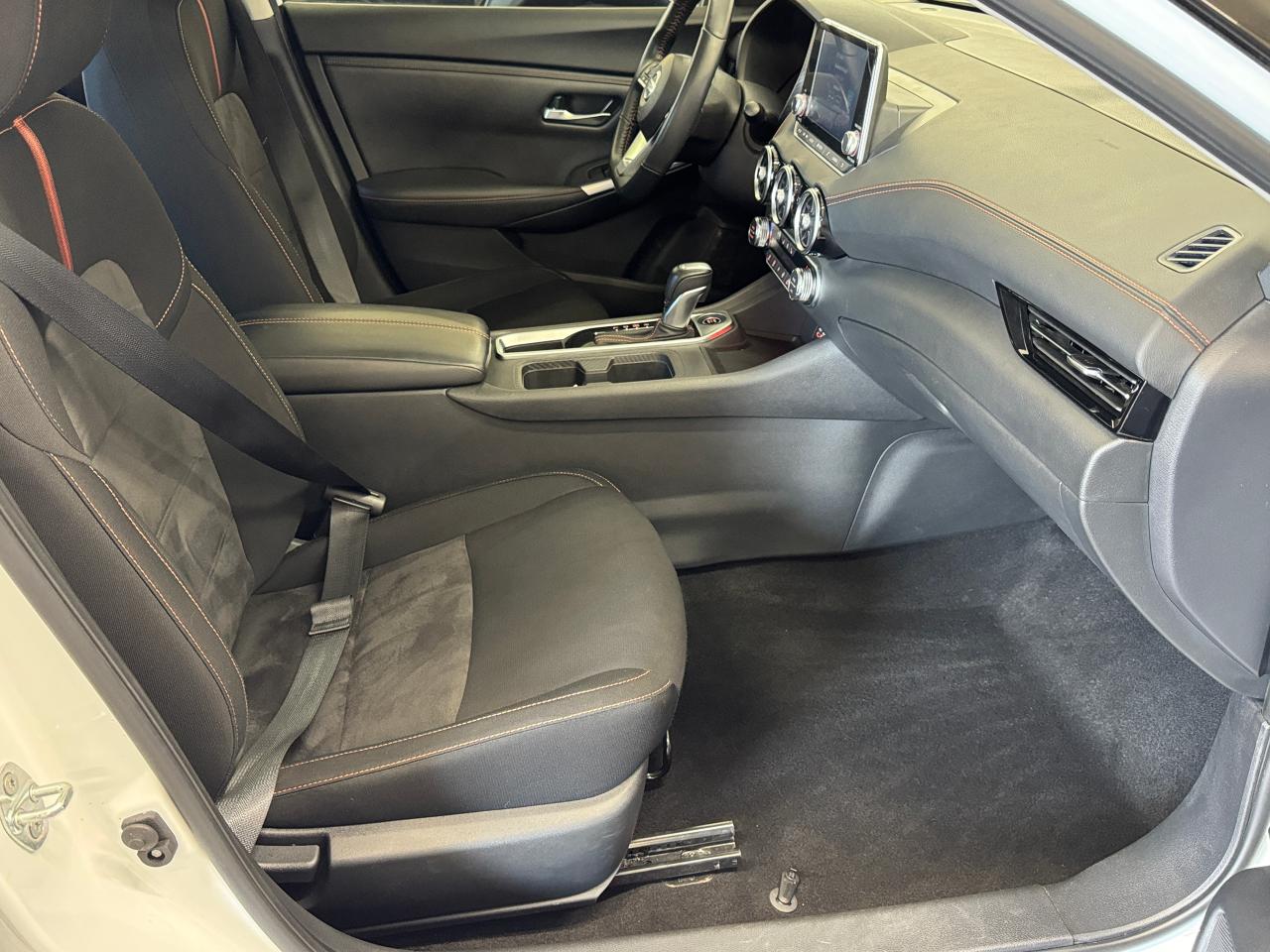 2023 Nissan Sentra SR Midnight Edition+LikeNew+ONE OWNER+CLEAN CARFAX Photo24