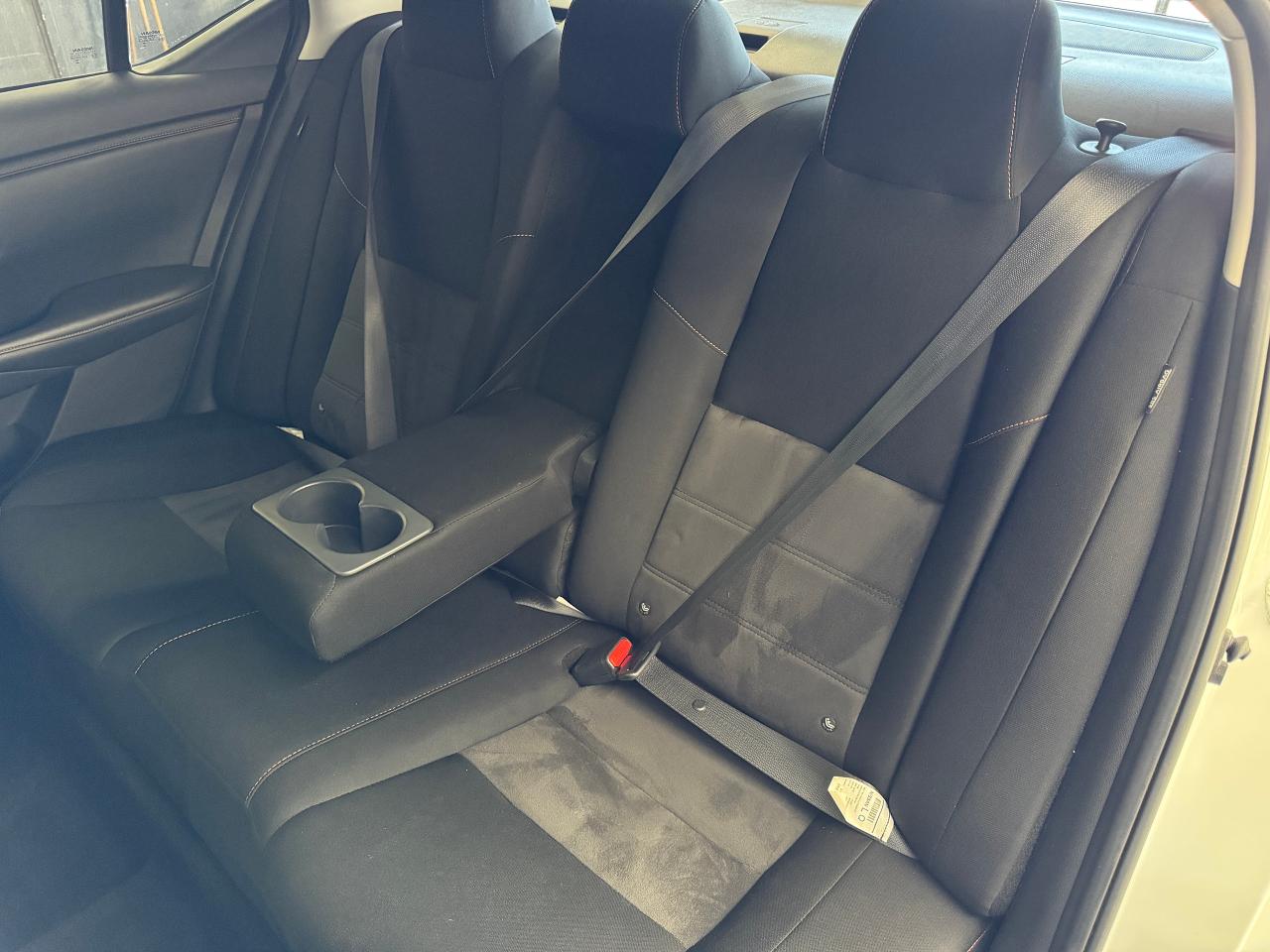 2023 Nissan Sentra SR Midnight Edition+LikeNew+ONE OWNER+CLEAN CARFAX Photo89