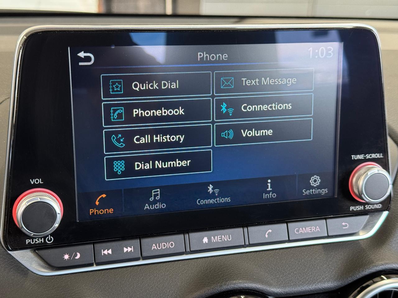 2023 Nissan Sentra SR Midnight Edition+LikeNew+ONE OWNER+CLEAN CARFAX Photo