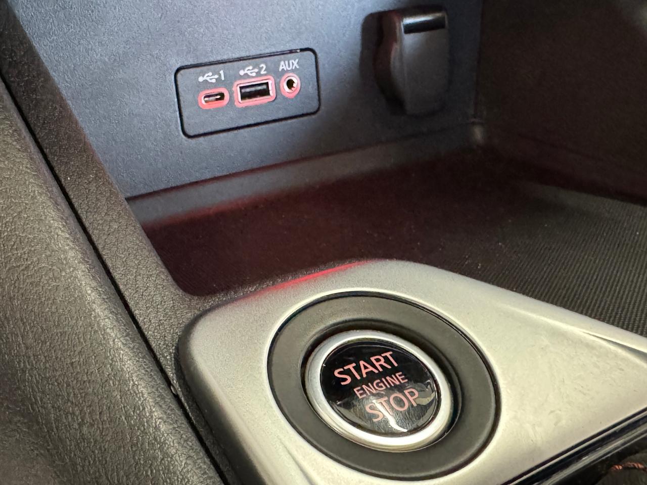 2023 Nissan Sentra SR Midnight Edition+LikeNew+ONE OWNER+CLEAN CARFAX Photo96