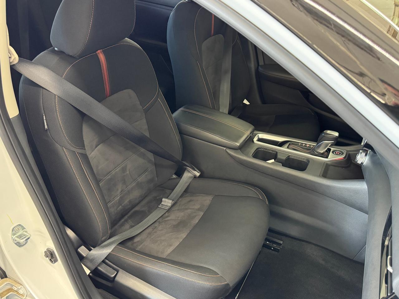 2023 Nissan Sentra SR Midnight Edition+LikeNew+ONE OWNER+CLEAN CARFAX Photo