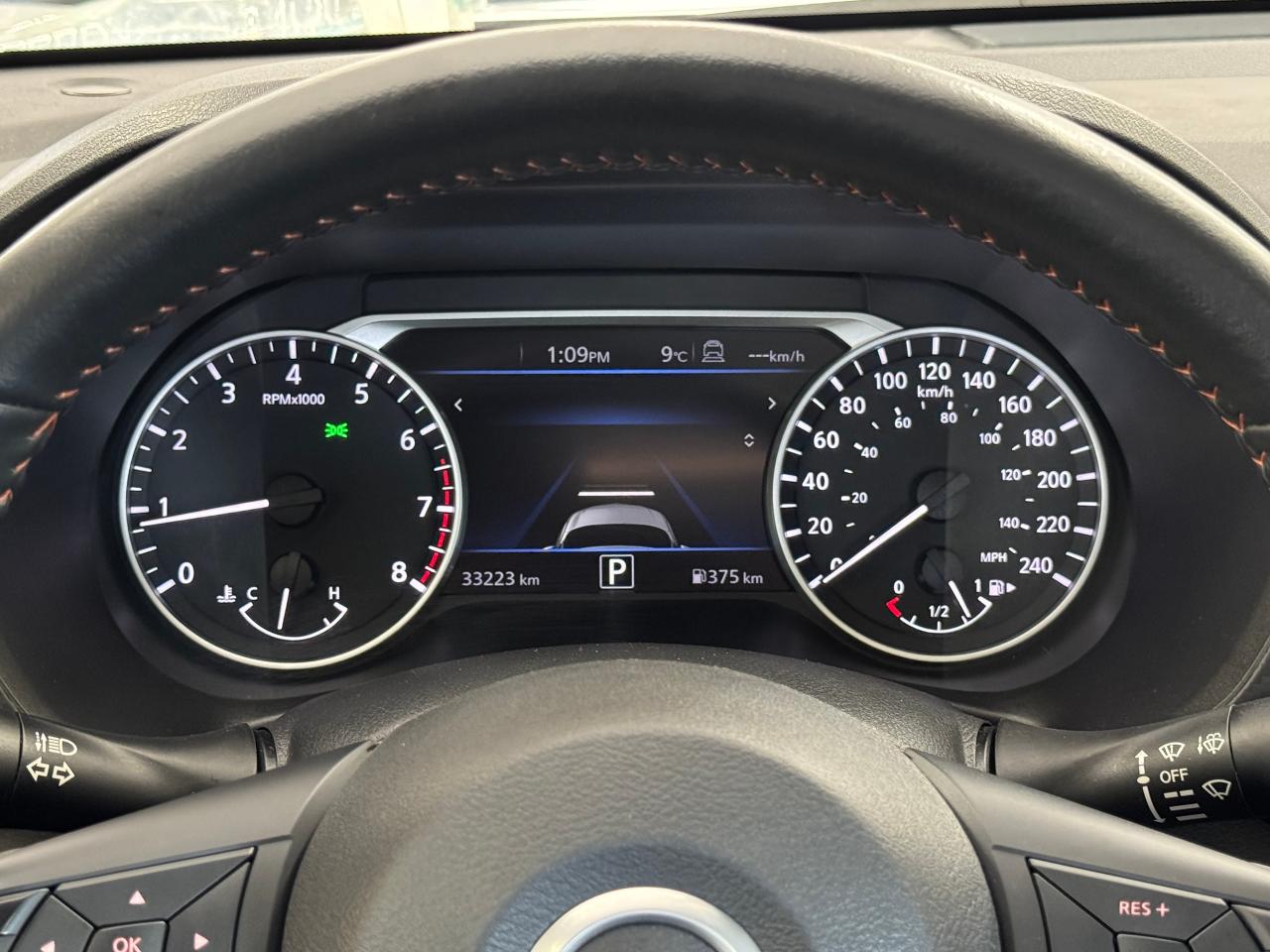 2023 Nissan Sentra SR Midnight Edition+LikeNew+ONE OWNER+CLEAN CARFAX Photo