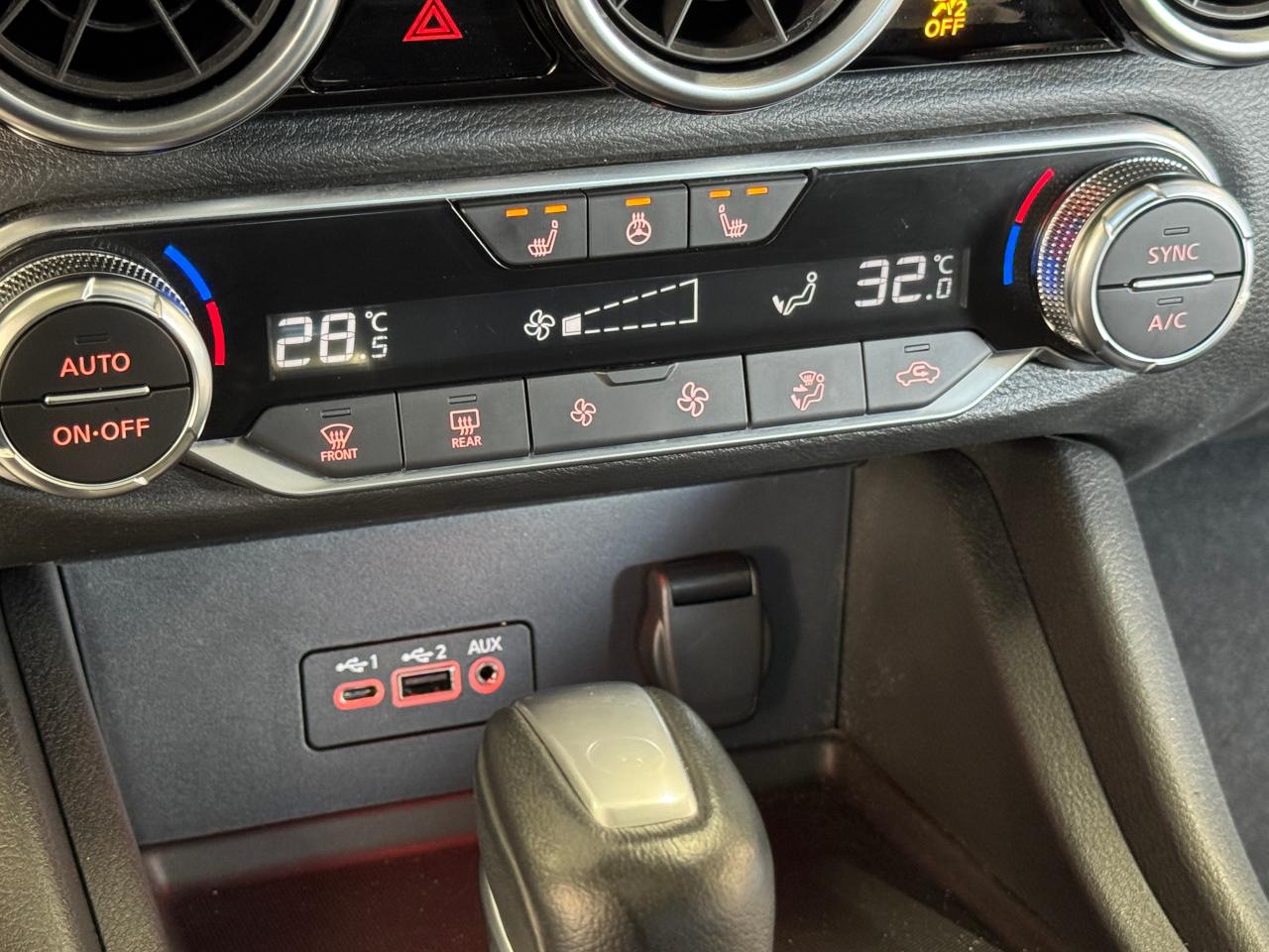 2023 Nissan Sentra SR Midnight Edition+LikeNew+ONE OWNER+CLEAN CARFAX Photo94