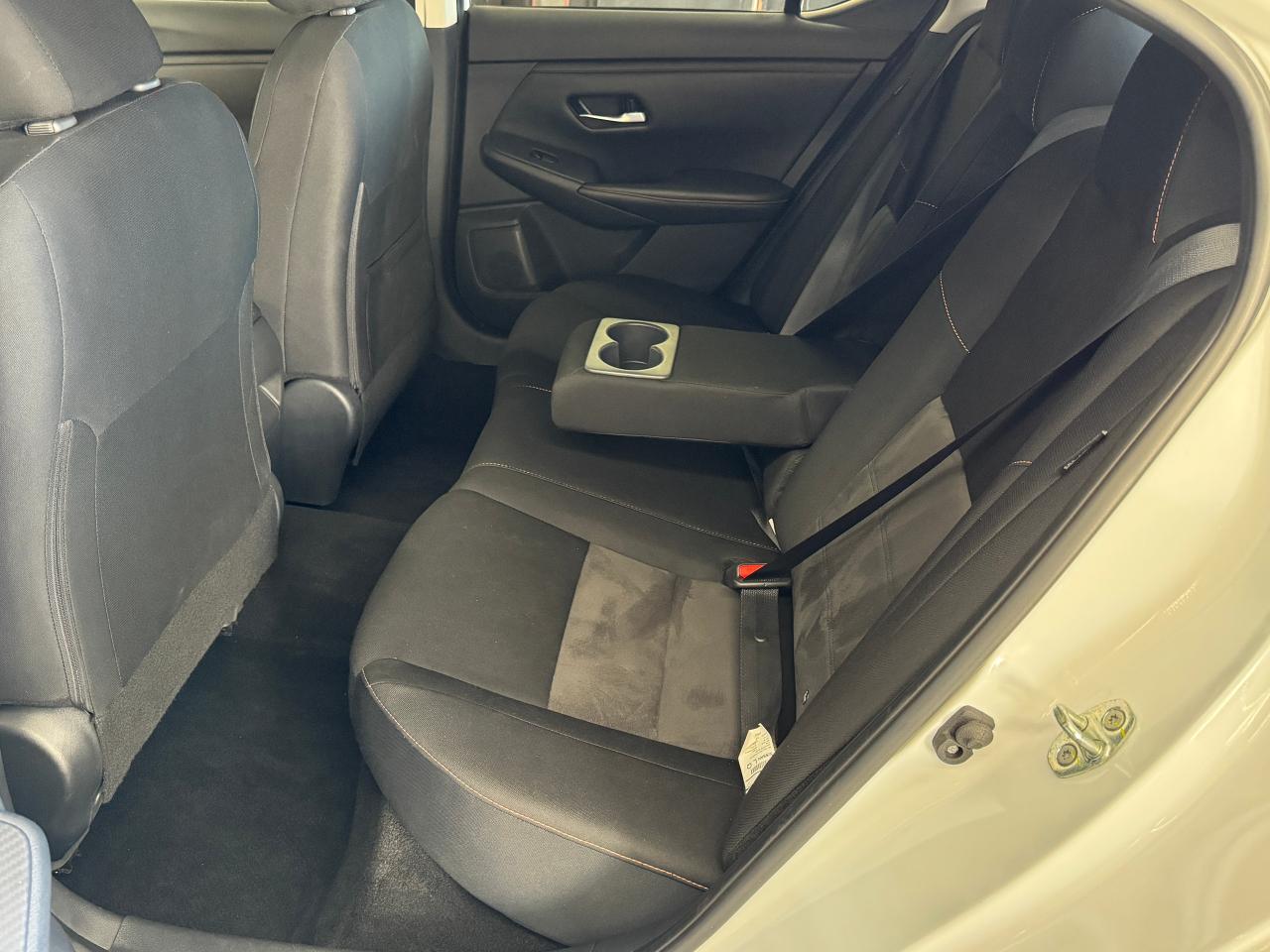 2023 Nissan Sentra SR Midnight Edition+LikeNew+ONE OWNER+CLEAN CARFAX Photo88