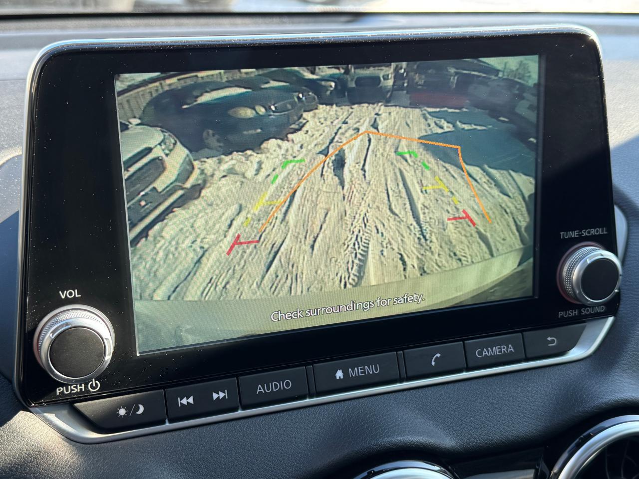 2023 Nissan Sentra SR Midnight Edition+LikeNew+ONE OWNER+CLEAN CARFAX Photo17