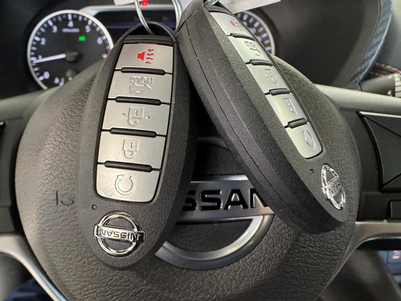 2023 Nissan Sentra SR Midnight Edition+LikeNew+ONE OWNER+CLEAN CARFAX Photo75