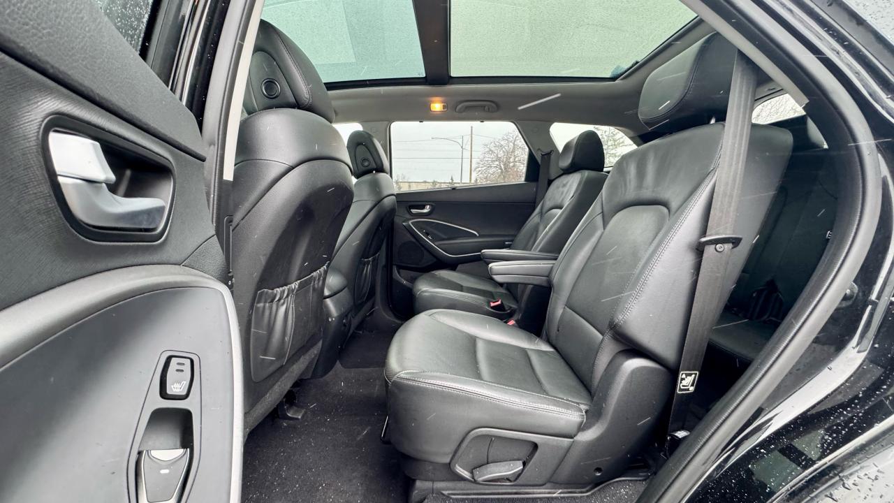 2016 Hyundai Santa Fe XL 6 Seats XL -Luxury - Photo #17