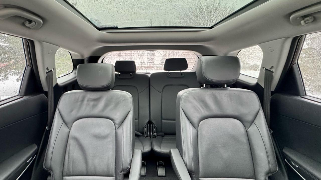 2016 Hyundai Santa Fe XL 6 Seats XL -Luxury - Photo #18