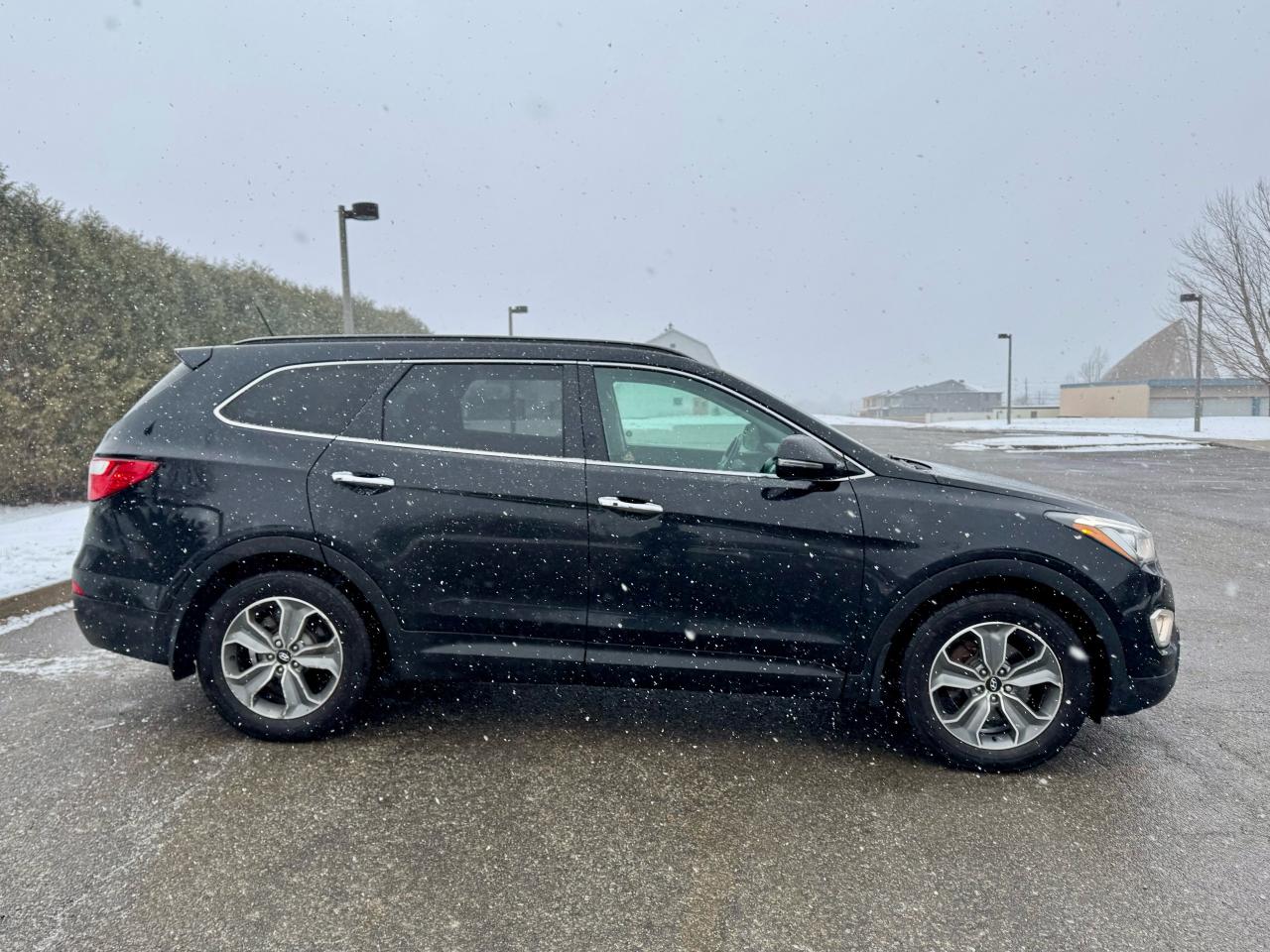 2016 Hyundai Santa Fe XL 6 Seats XL -Luxury - Photo #11