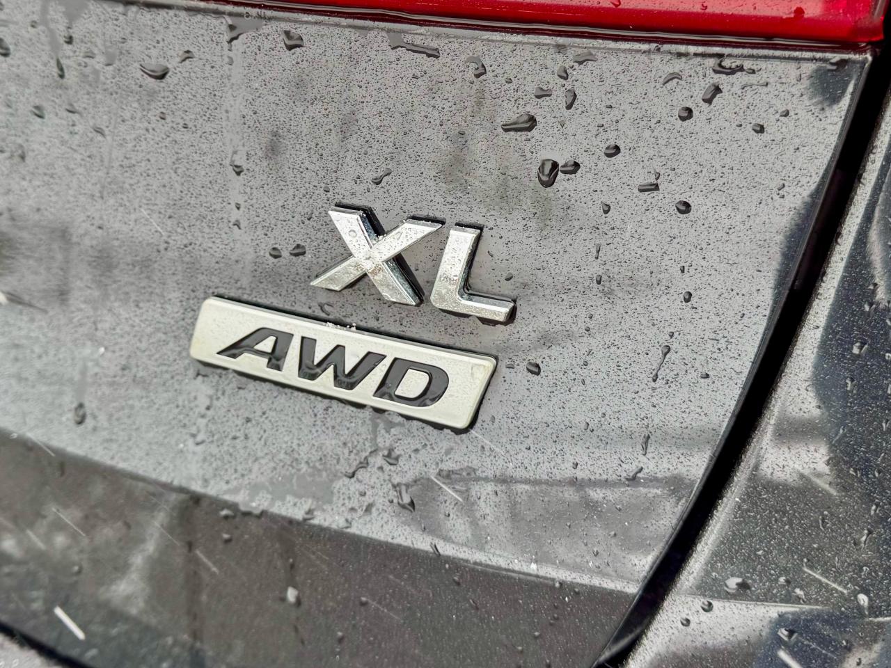 2016 Hyundai Santa Fe XL 6 Seats XL -Luxury - Photo #8