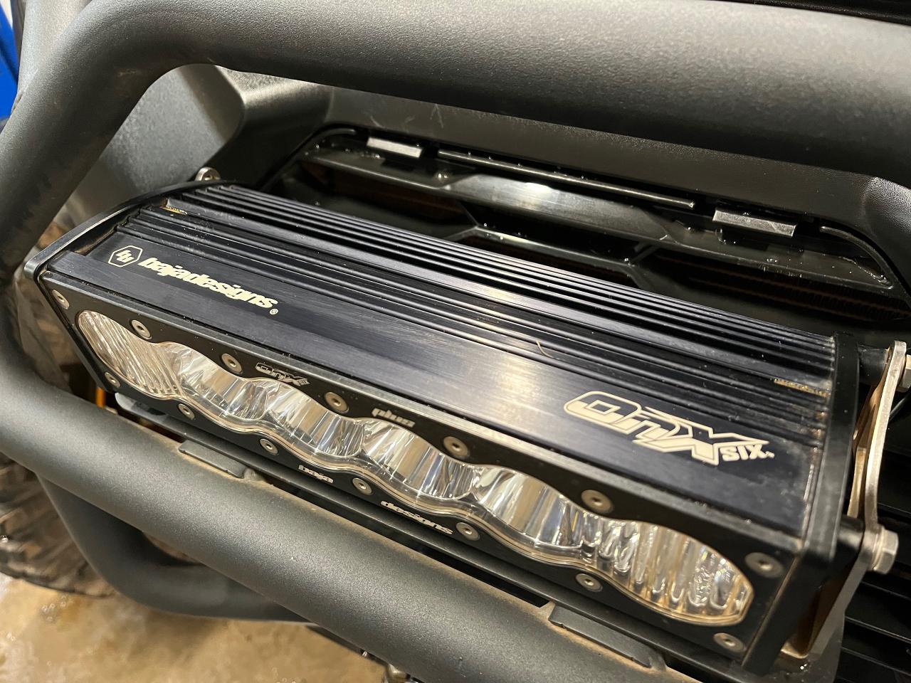 2022 Can-Am Commander 1000X XT-P - Photo #10