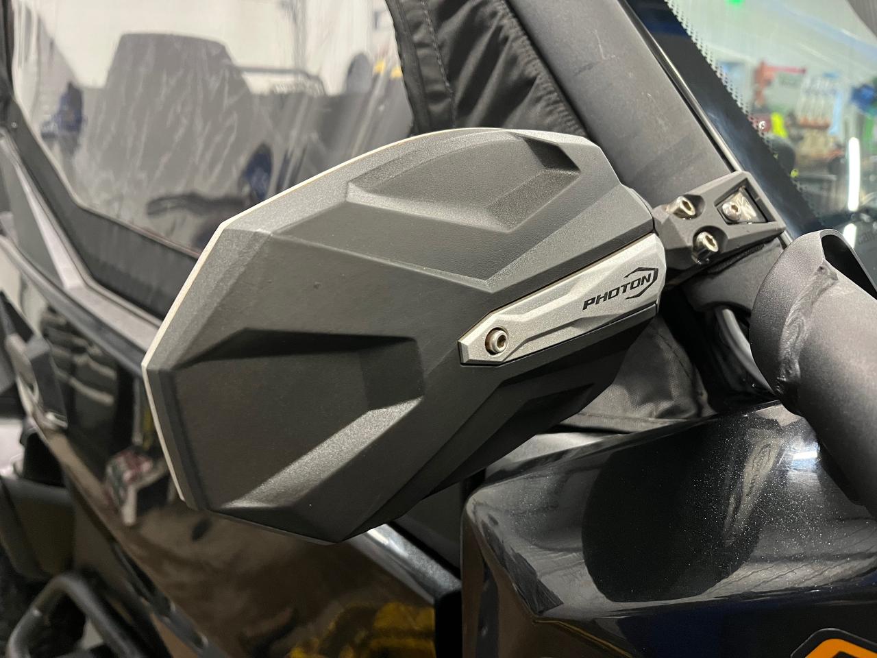 2022 Can-Am Commander 1000X XT-P - Photo #12
