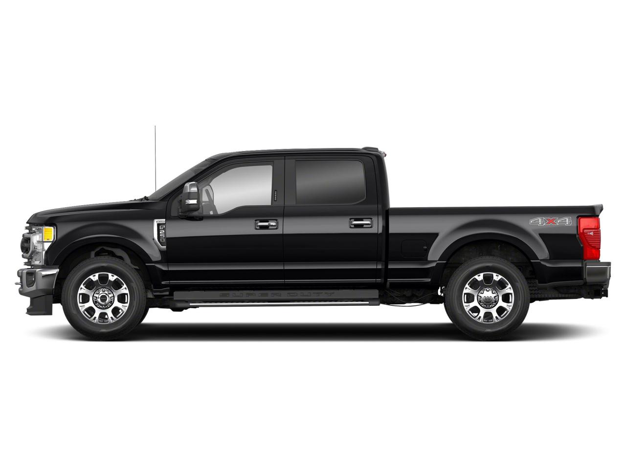 2022 Ford F-350 Super Duty DRW King Ranch Photo1