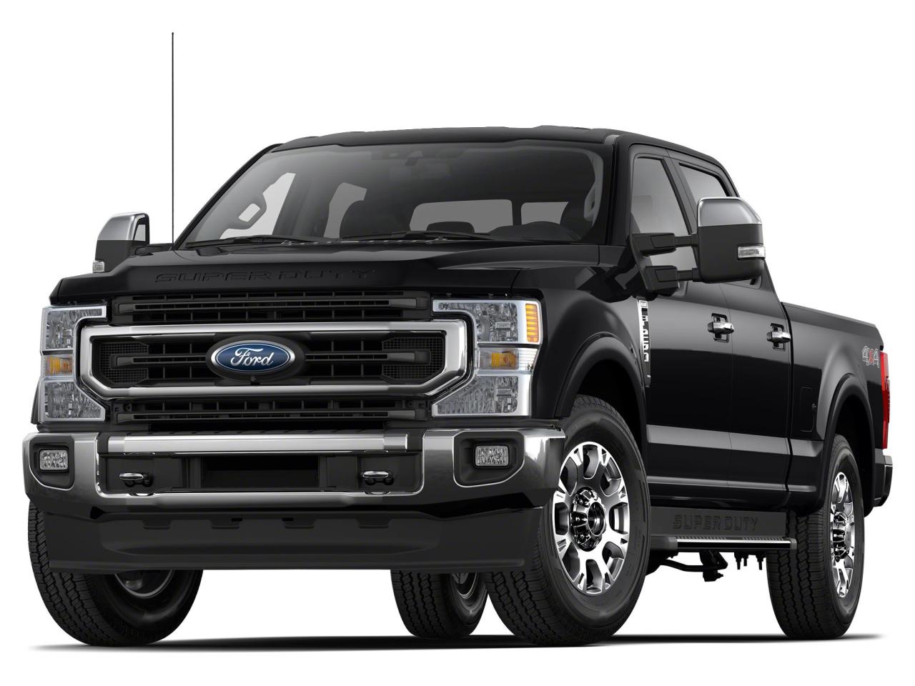 2022 Ford F-350 Super Duty DRW King Ranch Photo0