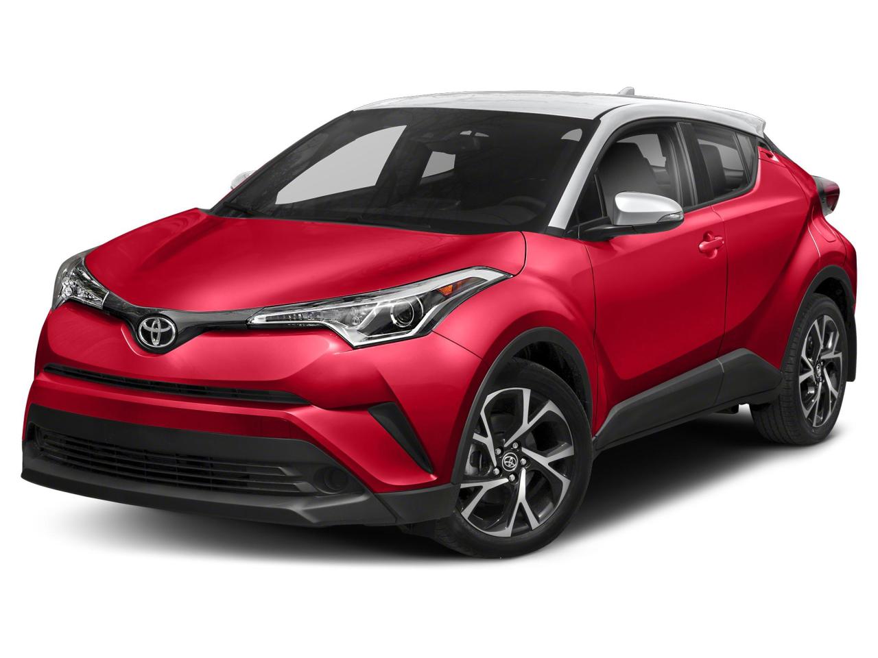 Used 2018 Toyota C-HR XLE for sale in Salmon Arm, BC