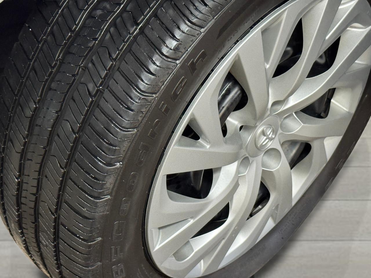 2018 Toyota Corolla LE+Adaptive Cruise+Camera+CLEAN CARFAX Photo