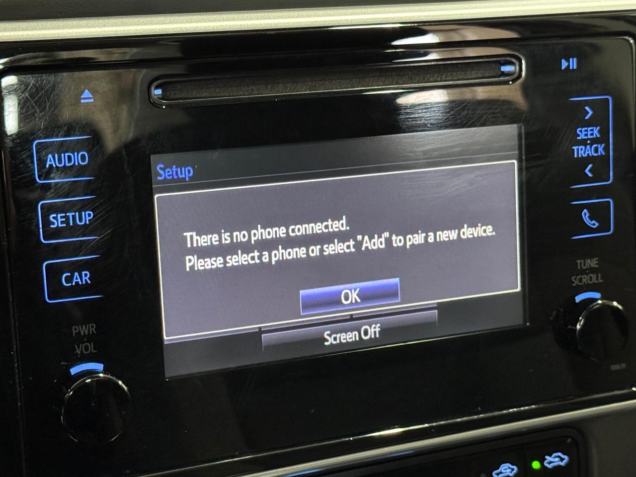 2018 Toyota Corolla LE+Adaptive Cruise+Camera+CLEAN CARFAX Photo