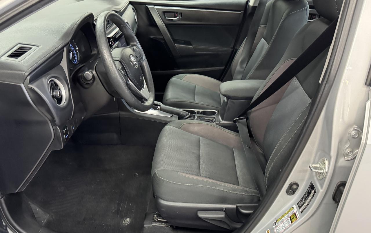 2018 Toyota Corolla LE+Adaptive Cruise+Camera+CLEAN CARFAX Photo