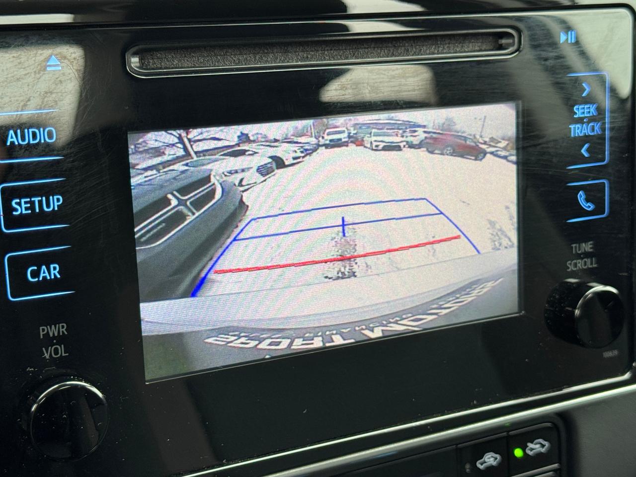 2018 Toyota Corolla LE+Adaptive Cruise+Camera+CLEAN CARFAX Photo