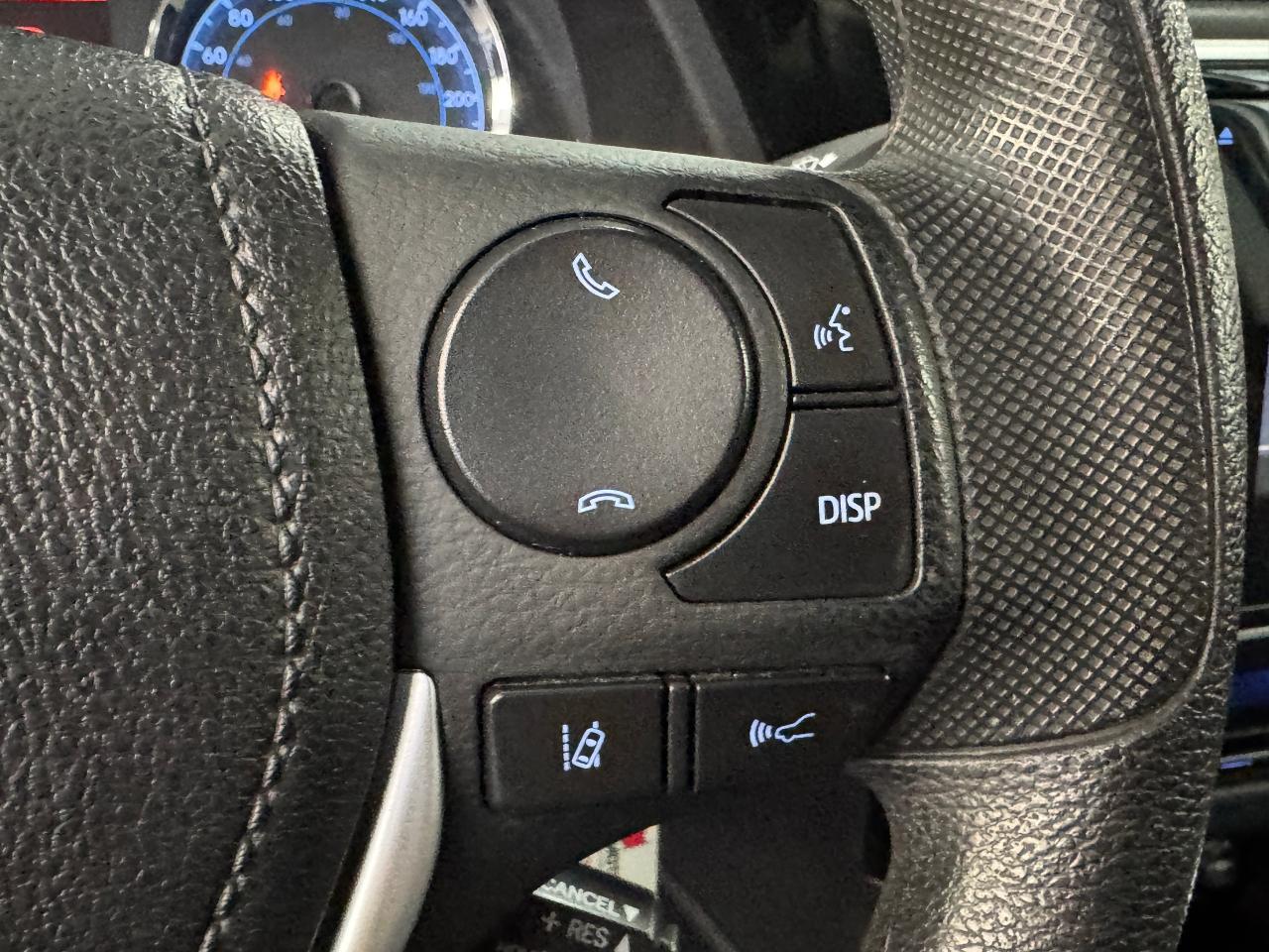 2018 Toyota Corolla LE+Adaptive Cruise+Camera+CLEAN CARFAX Photo