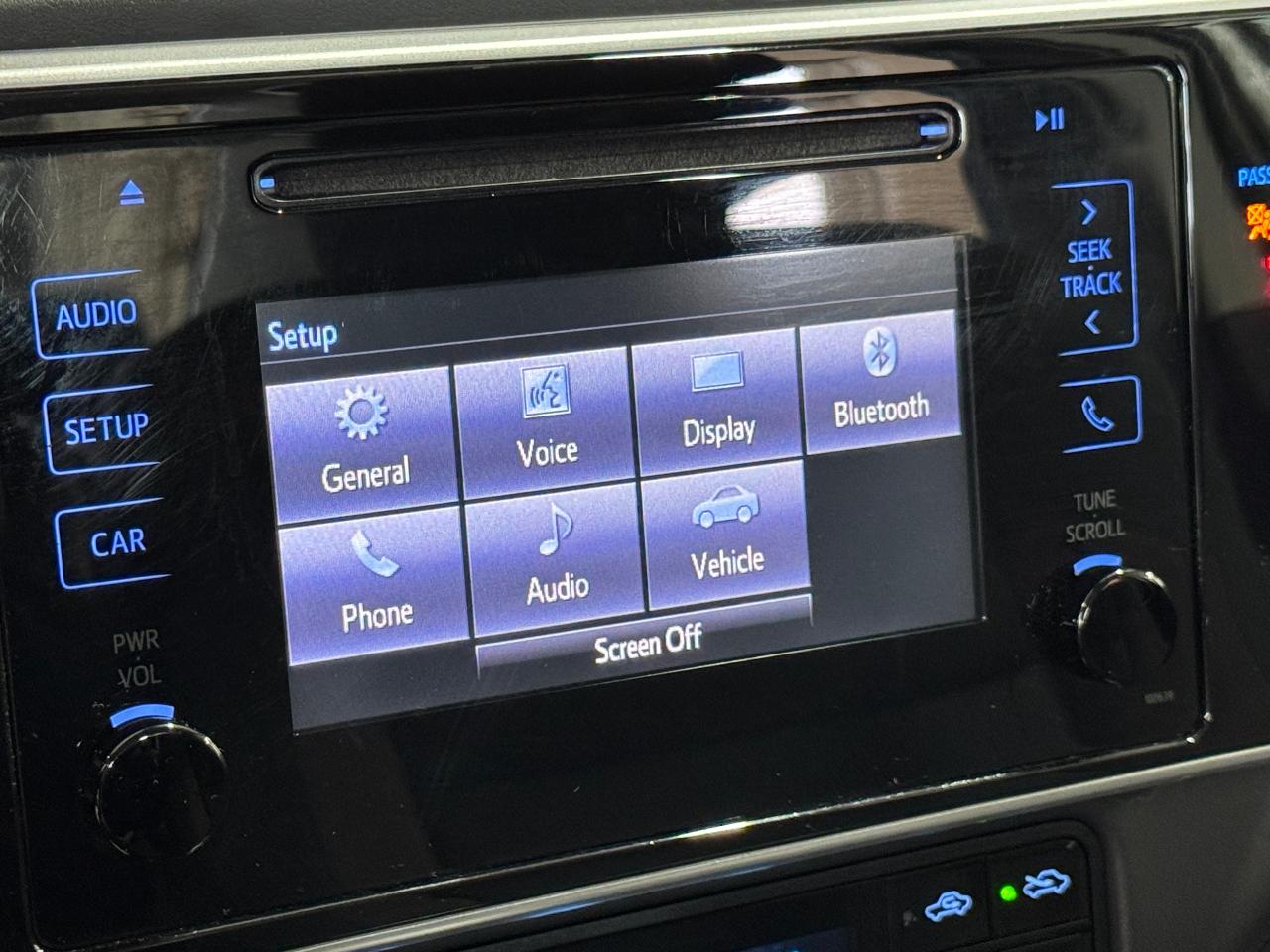 2018 Toyota Corolla LE+Adaptive Cruise+Camera+CLEAN CARFAX Photo