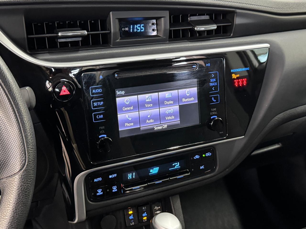 2018 Toyota Corolla LE+Adaptive Cruise+Camera+CLEAN CARFAX Photo