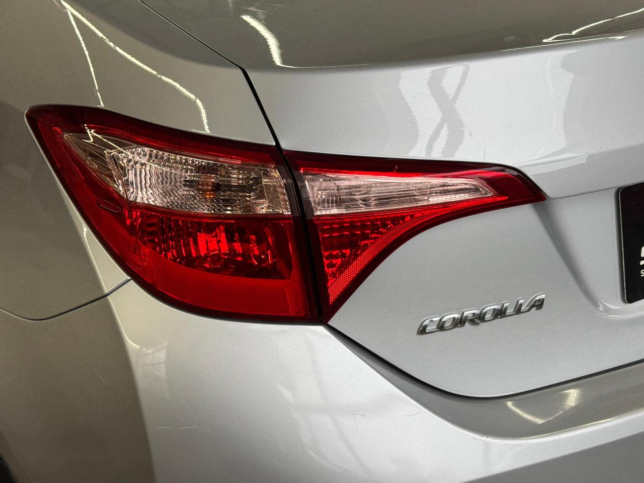 2018 Toyota Corolla LE+Adaptive Cruise+Camera+CLEAN CARFAX Photo