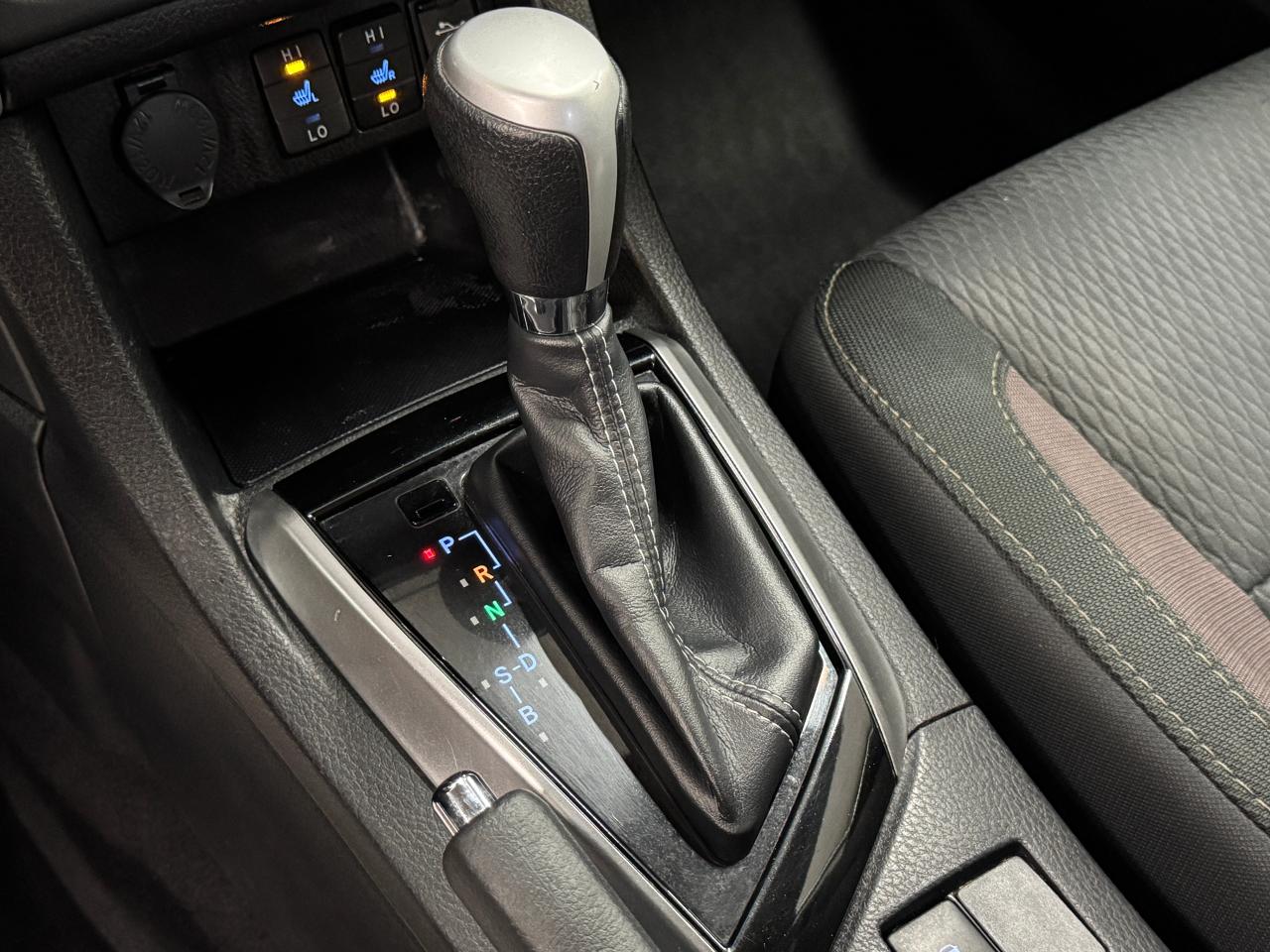 2018 Toyota Corolla LE+Adaptive Cruise+Camera+CLEAN CARFAX Photo