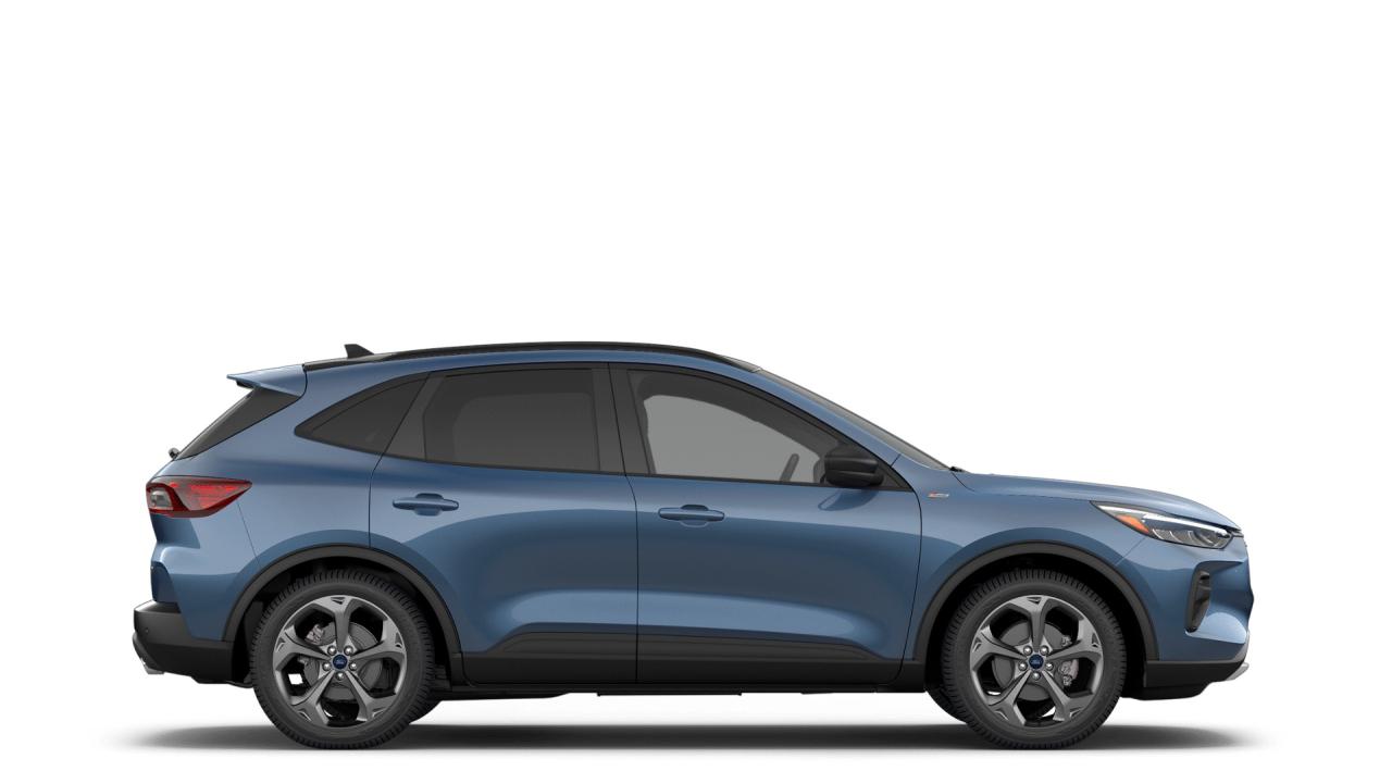 2026 Ford Escape ST-Line Photo4