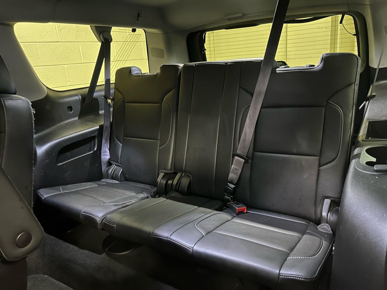 2017 GMC Yukon XL SLT - Photo #16