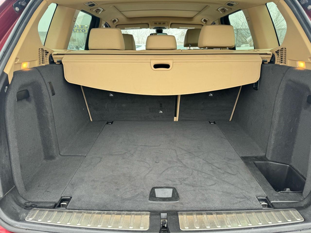 2013 BMW X3 28i - Photo #17