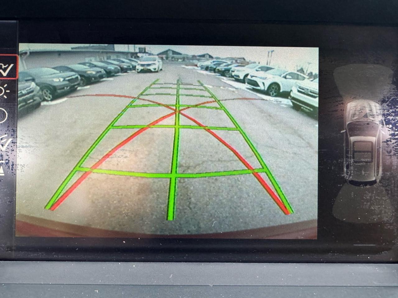 2013 BMW X3 28i - Photo #13