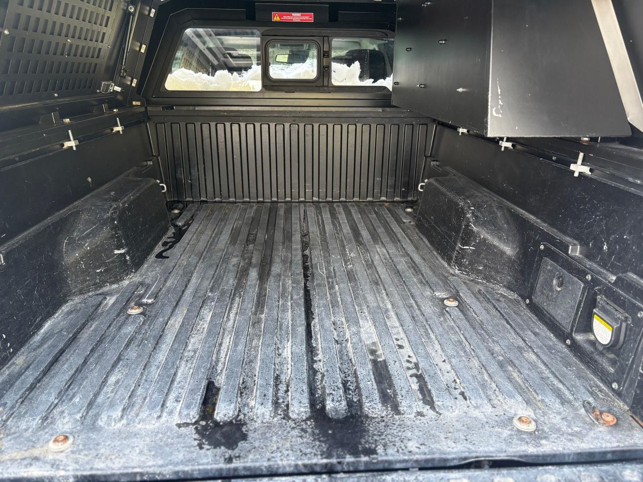 2019 Toyota Tacoma CREW CAB,LONG BOX,4X4,SMART CAP,CLEAN CARFAX,CERTI Photo