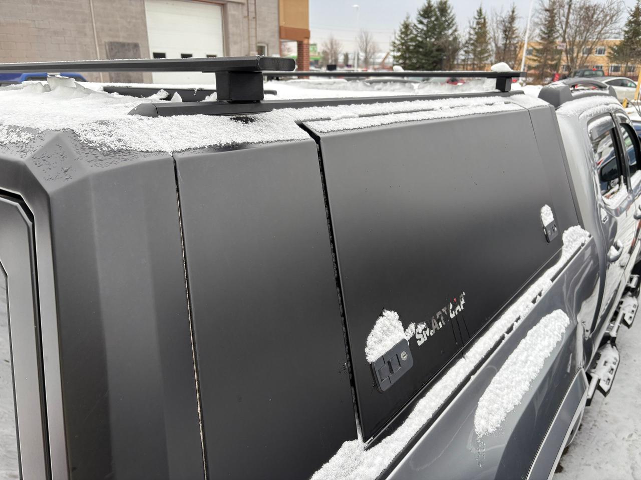 2019 Toyota Tacoma CREW CAB,LONG BOX,4X4,SMART CAP,CLEAN CARFAX,CERTI Photo